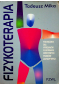 Fizykoterapia