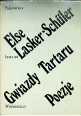 Gwiazdy Tartaru Poezje