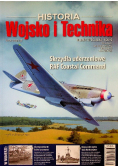 Historia wojsko i technika Nr 1