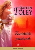Kusicielski pocałunek