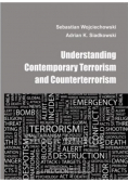 Understanding Contemporary Terrorism and Counterterrorism