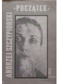 Początek