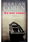 Nie mów nikomu