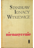 Nienasycenie Obłęd Część 2