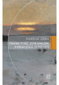 Twórczość zesłańców syberyjskich do 1823