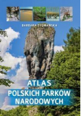 Atlas polskich parków narodowych