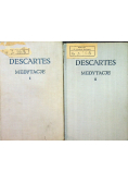 Medytacje 2 tomy