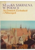 Sztuka sakralna w Polsce