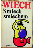 Śmiech śmiechem