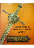 Europaische hieb  und stichwaffen