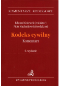Kodeks cywilny Komentarz