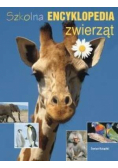 Szkolna encyklopedia zwierząt