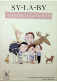 Sylaby Nauka czytania