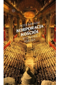 Korporacja Kościół Wyznania księdza