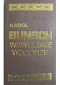 Wawelskie wzgórze