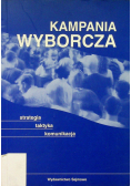 Kampania wyborcza
