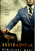 Ekstradycja
