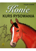 Konie Kurs rysowania i malowania