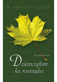 Dziewczętom ku rozwadze