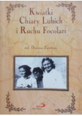 Kwiatki Chiary Lubich I Ruchu Focolari