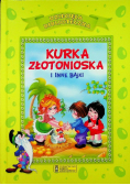 Kurka Złotonioska i inne bajki