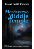 Morderstwo w Middle Temple