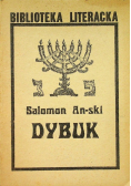 Dybuk