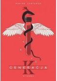 Generacja K Tom 1