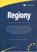 Regiony