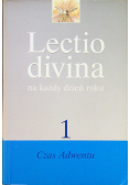 Lectio divina na każdy dzień roku 1 Czas Adwentu