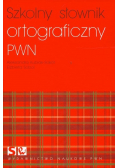 Szkolny słownik ortograficzny PWN