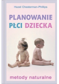 Planowanie płci dziecka Metody naturalne