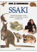 Ssaki