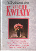 Suche kwiaty