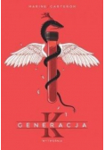 Generacja K Tom 1