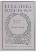 Opowieści efejskie