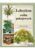 Leksykon roślin pokojowych