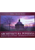 Architektura Ponidzia