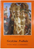 Gaździna Podhala Matka Boska Ludźmierska