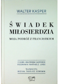 Świadek miłosierdzia