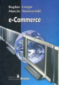 E - Commerce