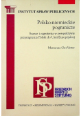 Polsko niemieckie pogranicze szanse i zagrożenia