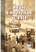 Życie codzienne w PRL