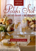 Polski stół na co dzień i od święta