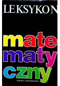 Leksykon matematyczny