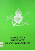 Antologia mistyków Franciszkańskich Tom 6