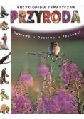 Encyklopedia tematyczna przyroda