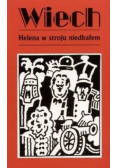 Helena w stroju niedbałem