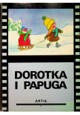 Dorotka i papuga