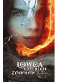 Łowca czterech żywiołów